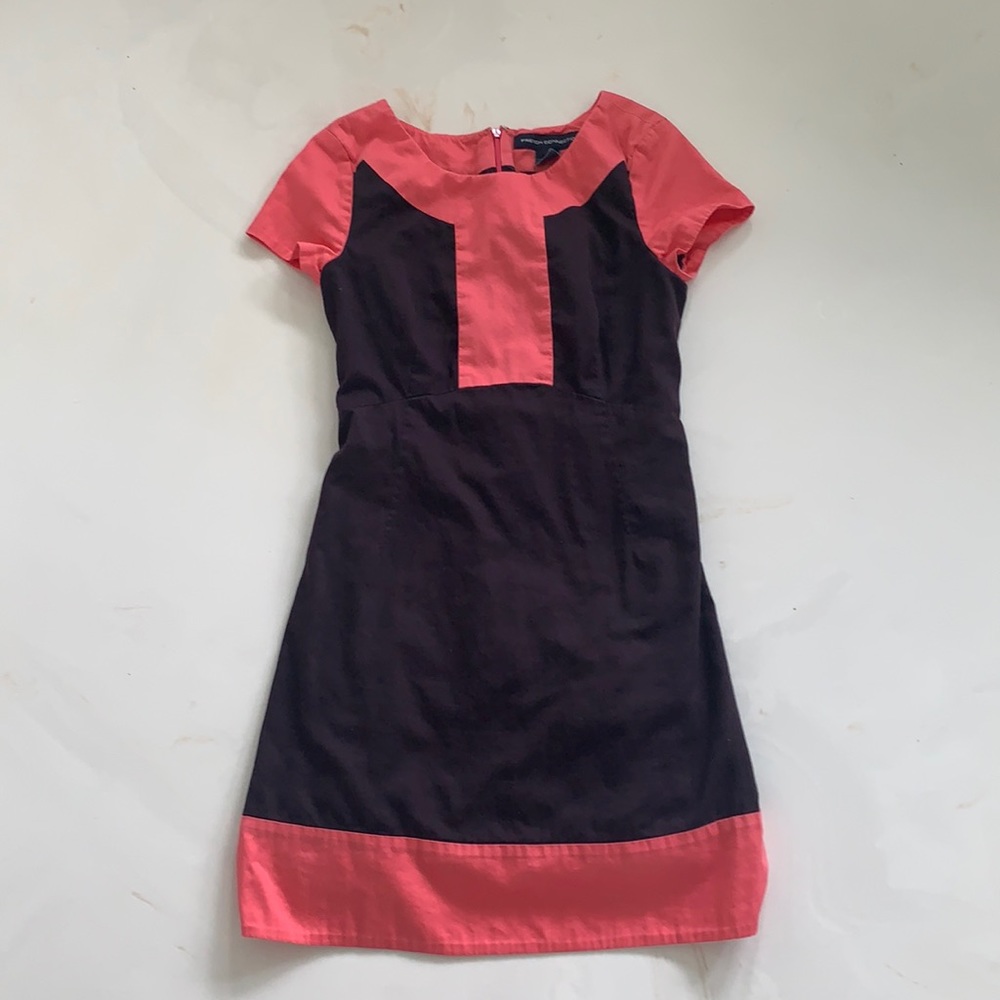 French Connection Dress - Picture 1 of 4